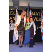 Acto de Colacion Ciclo Lectivo 2017 - Nivel Primario 